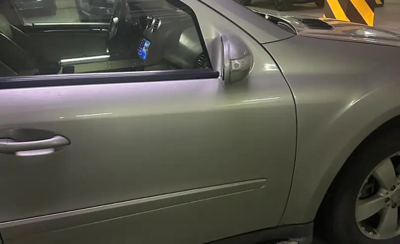 Mercedes-Benz M-Класс 2005 года за 5 500 000 тг. в Астана