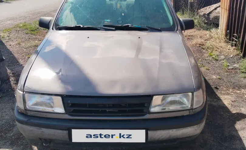 Opel Vectra 1992 года за 700 000 тг. в Карагандинская область