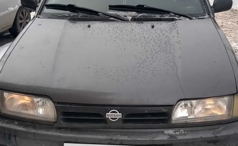 Nissan Primera 1992 года за 600 000 тг. в Астана