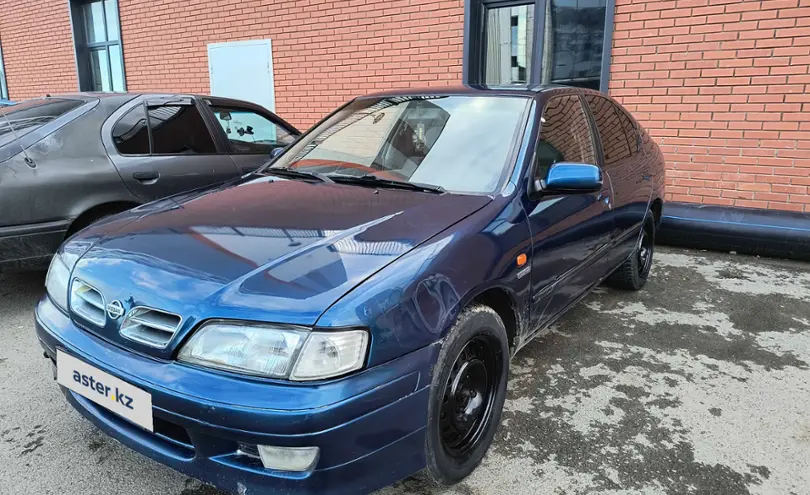 Nissan Primera 1998 года за 1 500 000 тг. в Астана