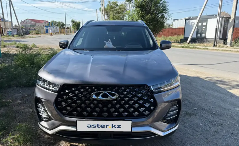 Chery Tiggo 7 Pro 2022 года за 8 000 000 тг. в Кызылординская область