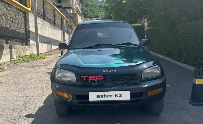 Toyota RAV4 1995 года за 2 000 000 тг. в Алматы