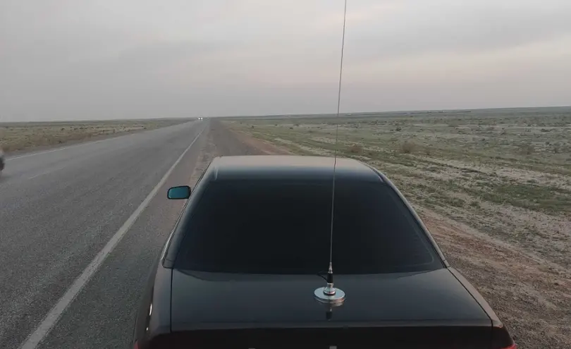 Audi A6 1995 года за 700 000 тг. в Кызылординская область