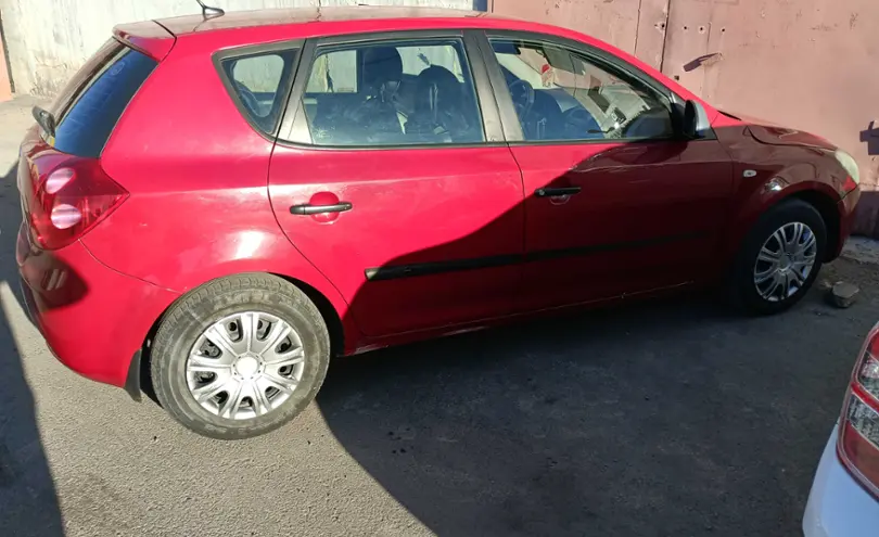 Kia Ceed 2007 года за 3 250 000 тг. в Караганда