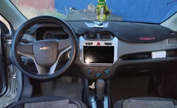 Chevrolet Cobalt 2022 года за 5 700 000 тг. в Семей фото 5