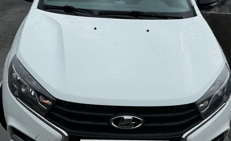 LADA (ВАЗ) Vesta 2018 года за 5 500 000 тг. в Актюбинская область