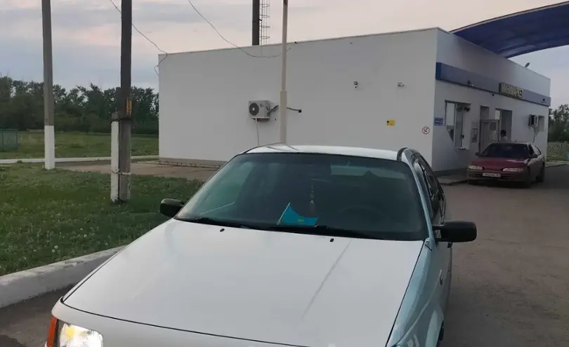 Volkswagen Passat 1991 года за 1 400 000 тг. в Кокшетау