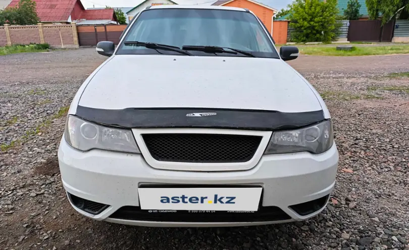 Daewoo Nexia 2011 года за 1 650 000 тг. в Астана