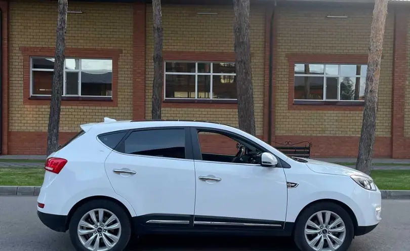 JAC S5 (Eagle) 2021 года за 7 000 000 тг. в Павлодар фото 3