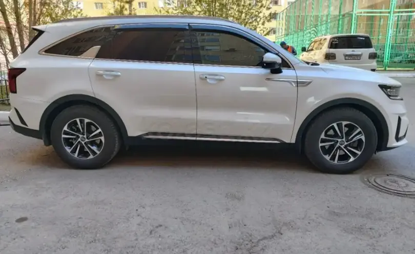 Kia Sorento 2021 года за 16 500 000 тг. в Астана фото 3