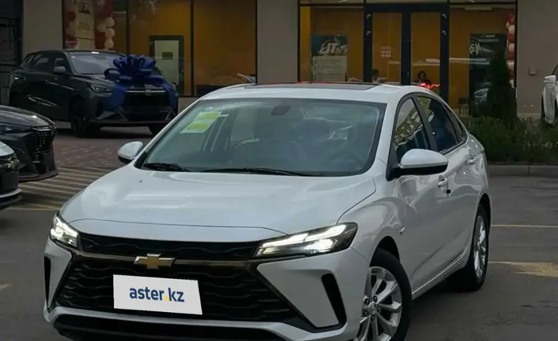 Chevrolet Monza 2023 года за 7 800 000 тг. в Алматы