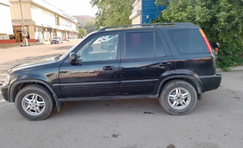 Honda CR-V 2001 года за 4 500 000 тг. в Карагандинская область
