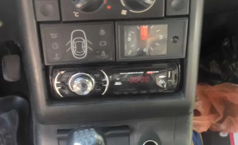 LADA (ВАЗ) 2112 2006 года за 420 000 тг. в Жетысуская область фото 4