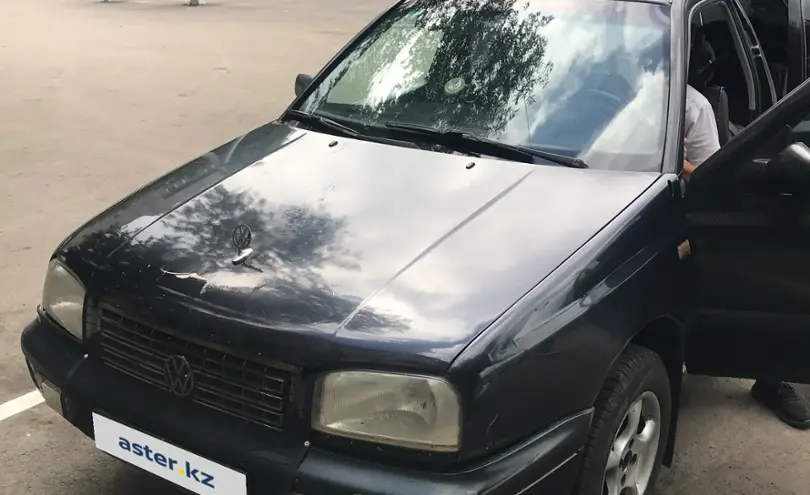 Volkswagen Golf 1995 года за 1 200 000 тг. в Петропавловск