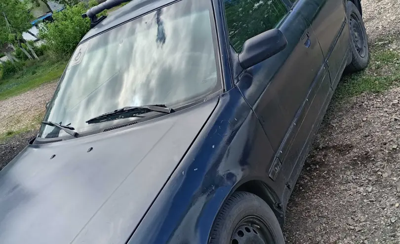 Audi 100 1991 года за 1 150 000 тг. в Караганда фото 2