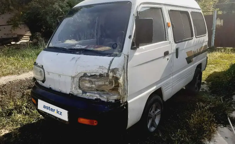 Daewoo Damas 2008 года за 1 900 000 тг. в Жамбылская область