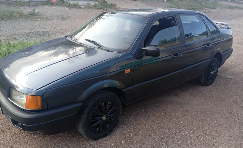 Volkswagen Passat 1991 года за 950 000 тг. в Карагандинская область