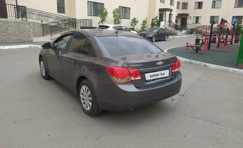 Chevrolet Cruze 2013 года за 2 400 000 тг. в Астана