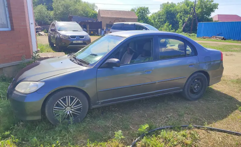 Honda Civic 2004 года за 2 700 000 тг. в Астана