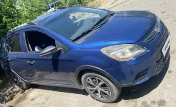Lifan X50 2015 года за 2 800 000 тг. в Талдыкорган фото 4