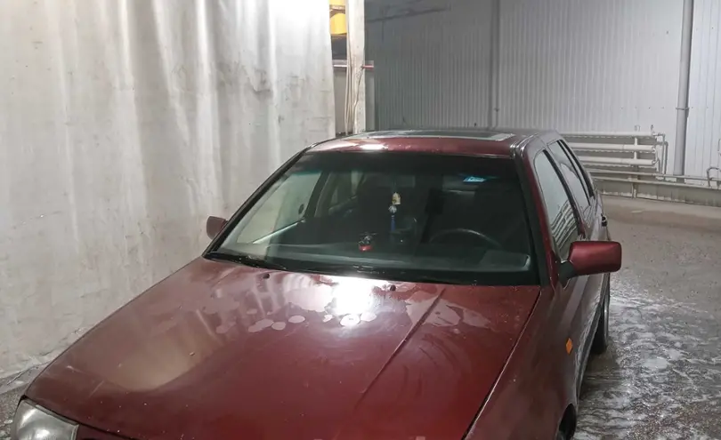 Volkswagen Vento 1993 года за 650 000 тг. в Астана