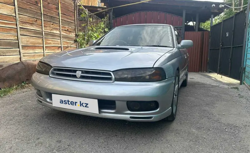 Subaru Legacy 1995 года за 1 700 000 тг. в Алматы