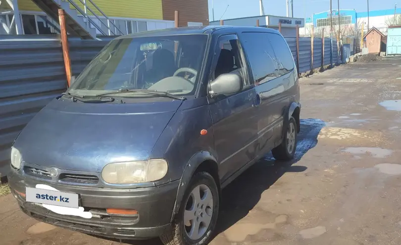 Nissan Serena 1994 года за 1 400 000 тг. в Астана