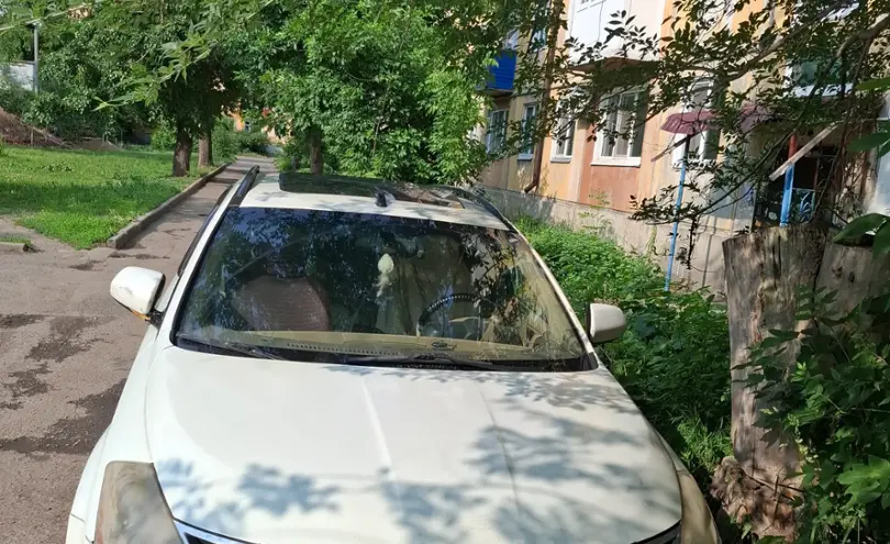 Nissan Murano 2005 года за 3 500 000 тг. в Восточно-Казахстанская область