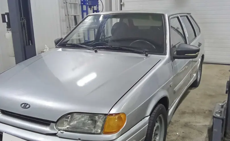 LADA (ВАЗ) 2114 2013 года за 1 500 000 тг. в Акмолинская область