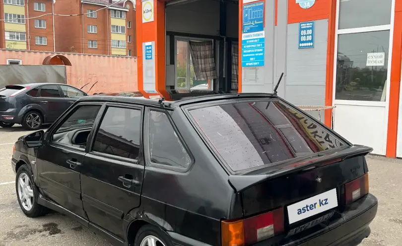 LADA (ВАЗ) 2114 2008 года за 800 000 тг. в Петропавловск