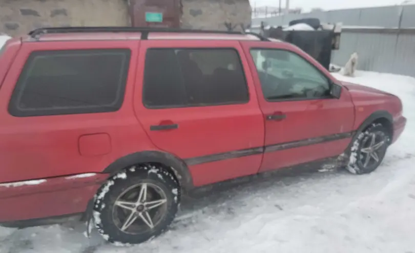 Volkswagen Golf 1993 года за 1 300 000 тг. в Карагандинская область