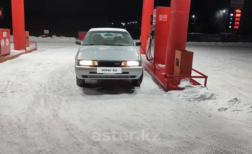 Mazda 626 1990 года за 650 000 тг. в Восточно-Казахстанская область