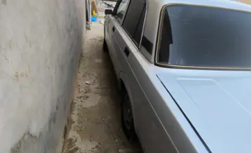 LADA (ВАЗ) 2107 2011 года за 1 400 000 тг. в Туркестанская область