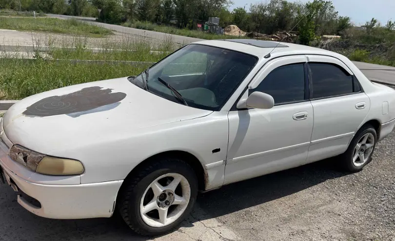 Mazda Cronos 1992 года за 1 000 000 тг. в Восточно-Казахстанская область