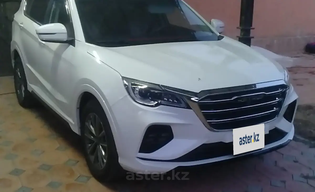Jetour X70 2023 года за 9 500 000 тг. в Алматы