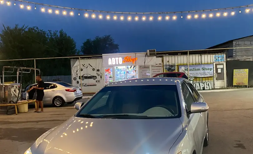 Toyota Camry 2007 года за 5 400 000 тг. в Алматы