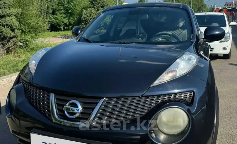 Nissan Juke 2011 года за 5 650 000 тг. в Алматы