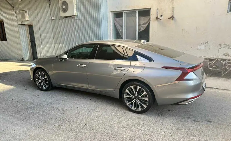 Kia K8 2023 года за 20 500 000 тг. в Мангистауская область