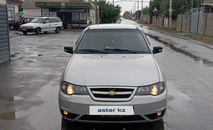 Daewoo Nexia 2013 года за 2 000 000 тг. в Шымкент