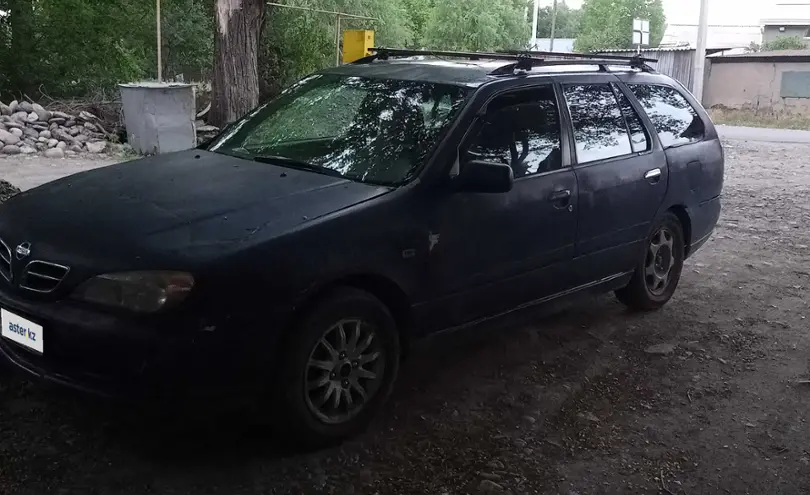 Nissan Primera 2000 года за 680 000 тг. в Талдыкорган