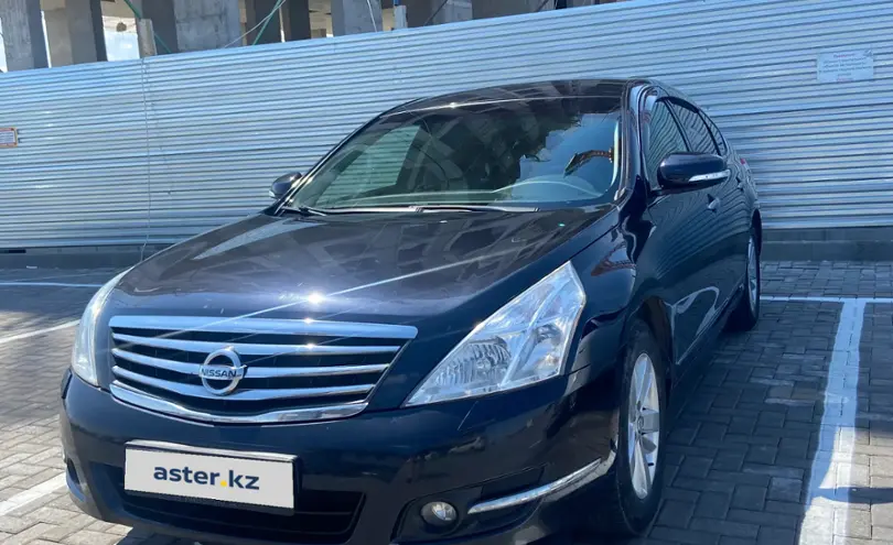 Nissan Teana 2012 года за 6 700 000 тг. в Астана