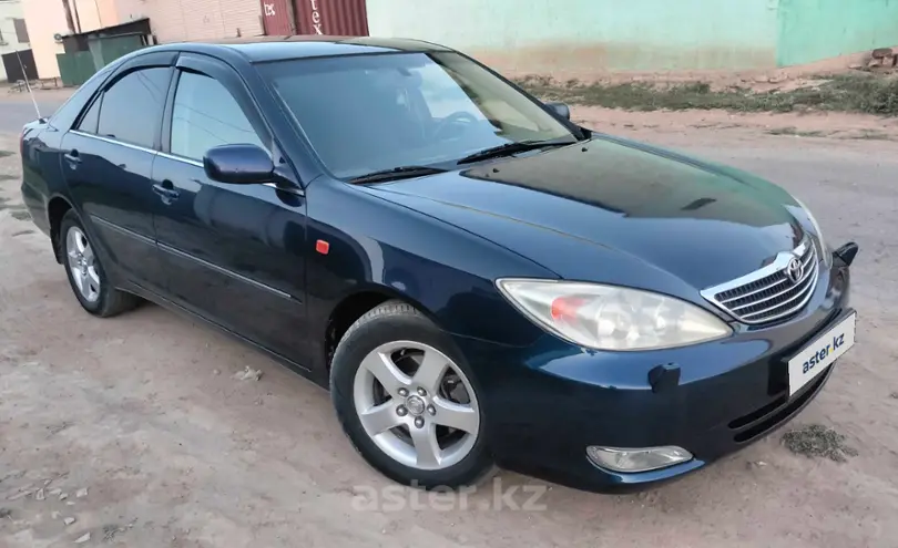 Toyota Camry 2003 года за 5 600 000 тг. в Кызылорда