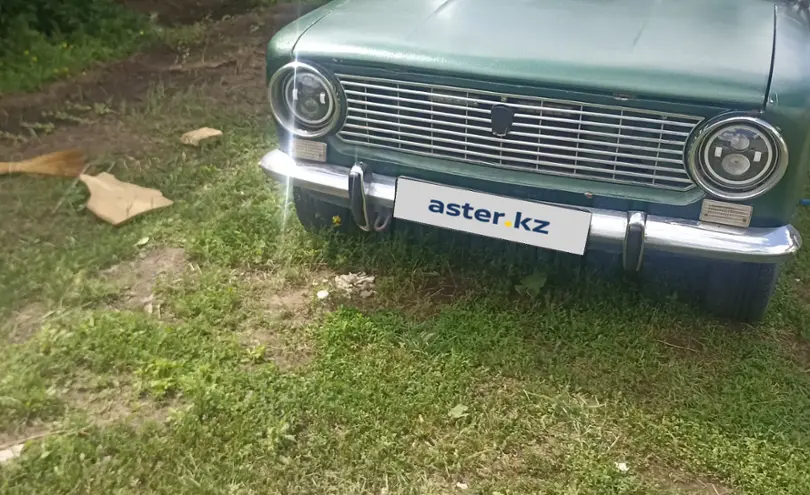 LADA (ВАЗ) 2101 1976 года за 450 000 тг. в Павлодарская область