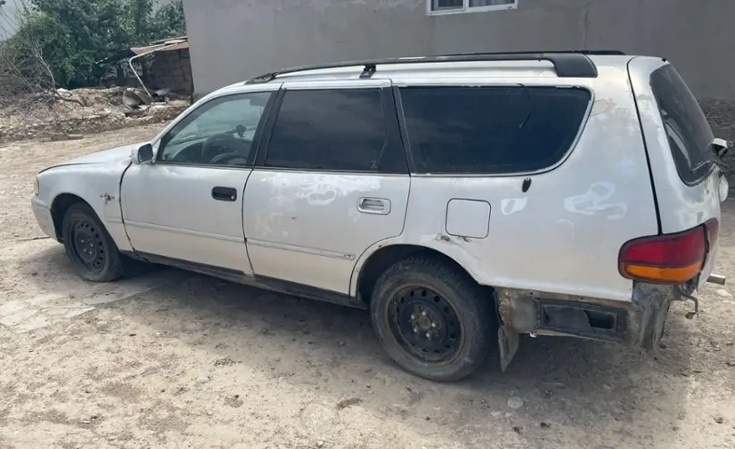 Toyota Camry 1996 года за 900 000 тг. в Алматы