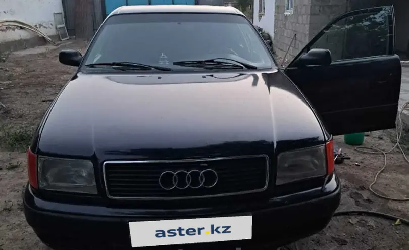 Audi A4 1994 года за 1 300 000 тг. в Алматы