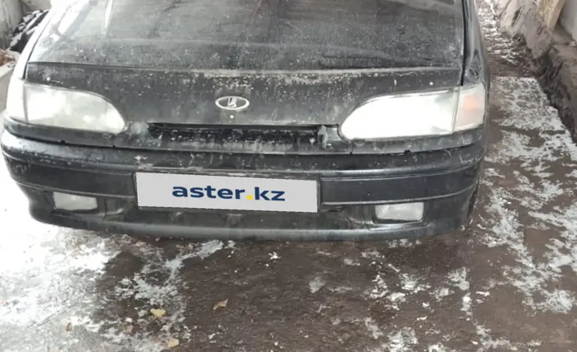 LADA (ВАЗ) 2114 2007 года за 1 400 000 тг. в Талдыкорган
