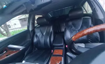 Toyota Camry 2011 года за 7 800 000 тг. в Туркестанская область