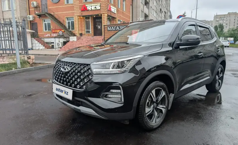 Chery Tiggo 4 Pro 2024 года за 8 300 000 тг. в Павлодарская область