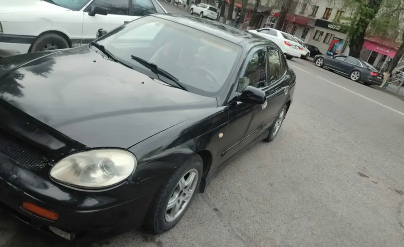 Daewoo Leganza 1997 года за 730 000 тг. в Талдыкорган