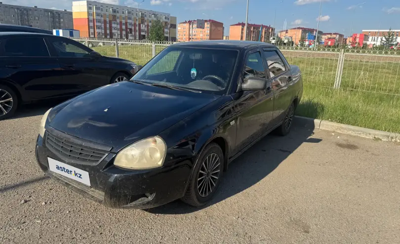 LADA (ВАЗ) Priora 2009 года за 950 000 тг. в Кокшетау